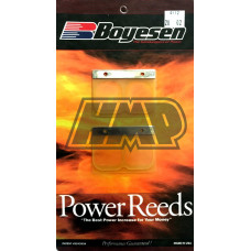 Lamelas YAMAHA YZ 250 2003-2004 competição - BOYESEN